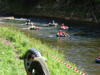 Hindernislauf Mürzathlon