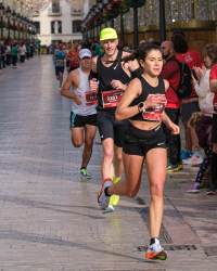 Generali Malagas maratons