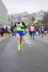 Wizz Air Cluj-Napoca Marathon 2026