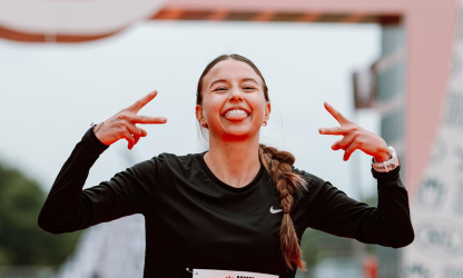 LCW Maastricht Marathon