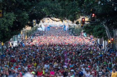 Generali Malaga Marathon