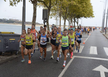 Hyundai Porto Half Marathon