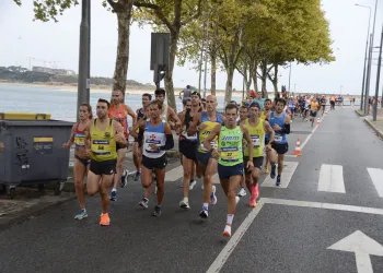 Hyundai Porto poolmaraton