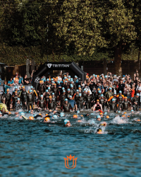 LCW Peaks Maastricht Swim