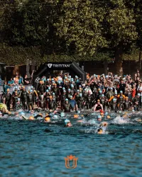 LCW Peaks Maastricht Peldējums