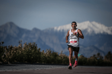 Antalya Marathon - Runtalya