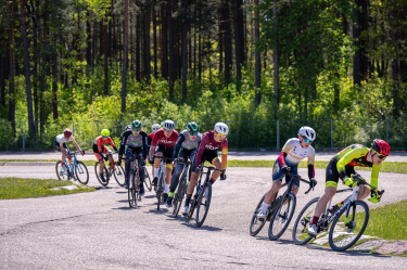 Biķernieki Track Cycling Grand Prix