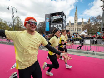 3. VCM Winterlauf - Vienna Calling