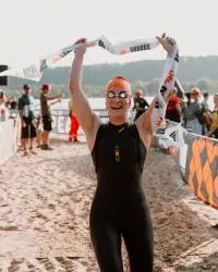 LCW Peaks Maastricht Peldējums