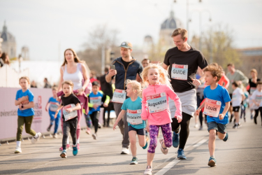 3. VCM Winterlauf - Vienna Calling