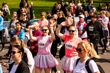 LHV Maijooks - Tallinn Women’s Run