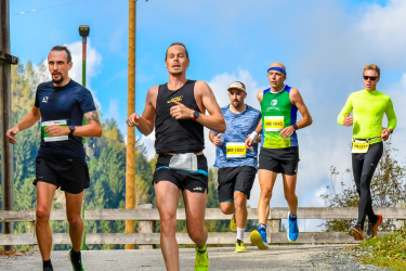 Kärnten Marathon
