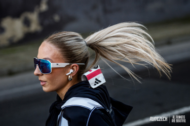 Mattoni Ústí nad Labem Half Marathon