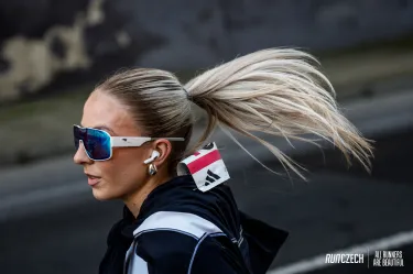 Mattoni Ústí nad Labem Half Marathon