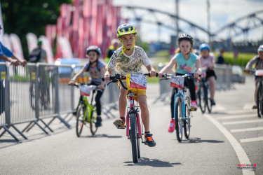 Toyota Riga Cycling Marathon