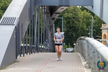 Vilnius Bridges Marathon