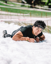 Spartan - Trifecta Krvavec