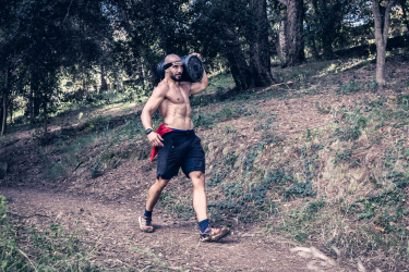 Spartan – Barcelona Santa-Susanna Weekend