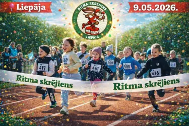Ritma Skrējiens