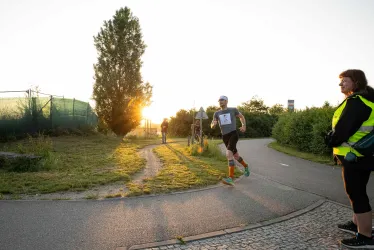 Sunrise Marathon & Half Marathon
