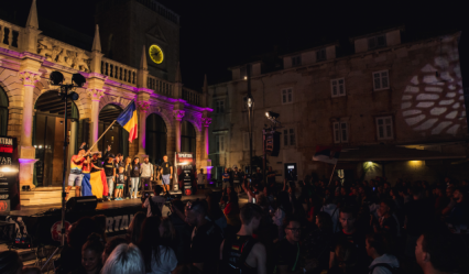 Spartan Race Hvar - World Championship
