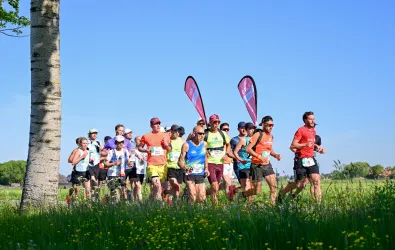 Maratona di Leiden