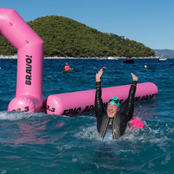 UltraSwim 33.3 Graikija