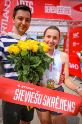 Women's Run