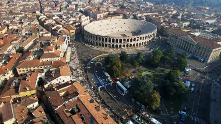 Verona Run Maraton