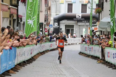 Maratona Primiero Dolomiti