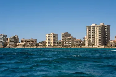 Famagusta-Lauf