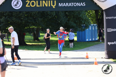 Maratón de la Asunción