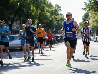 Kreuzberger Viertelmarathon