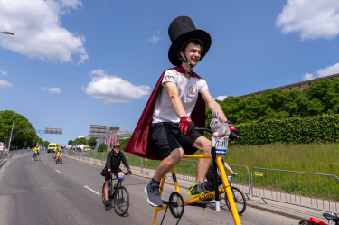 Toyota Riga Cycling Marathon