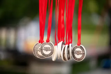 Sunrise Marathon & Half Marathon