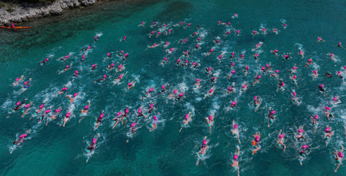 UltraSwim 33.3 Switzerland