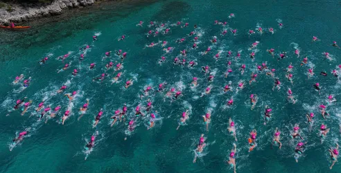 UltraSwim 33.3 Switzerland