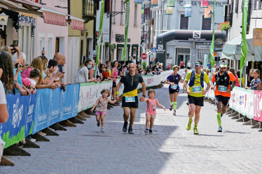 Primiero Dolomiti Marathon