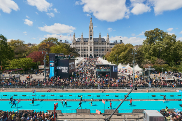 Maratona di Vienna