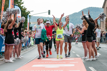 Fränkische Schweiz-Marathon