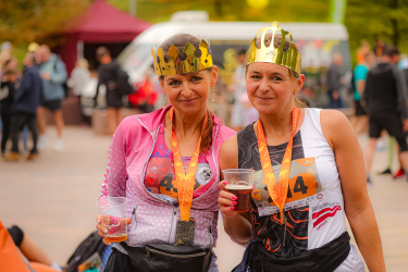 Ventspils Half Marathon