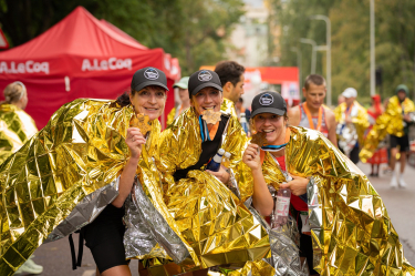 Swedbank Tallinn Marathon