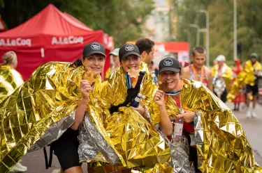 Swedbank Tallinn Marathon