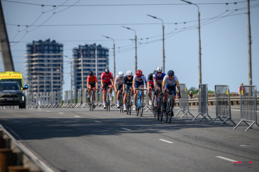 Toyota Riga Cycling Marathon