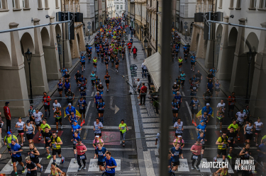 Prague International Marathon