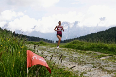 Primiero Dolomiti Marathon