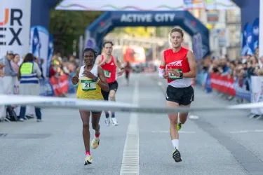 CURREX Alsterlauf