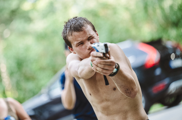 Patria Race - Saulkrasti