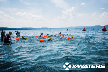 X-WATERS – Antalya