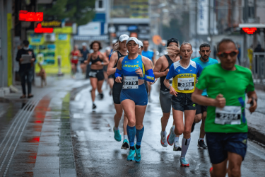 Antalya Marathon - Runtalya